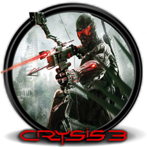 Crysis 3 OST (Menu and Memories)