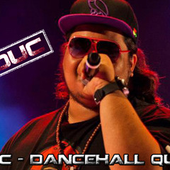 Mc Duc - Dancehall Queen (Whine And Kotch Riddim) - 2013