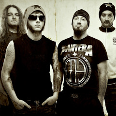 1. Nomad - Engedd, hogy mégegyszer...