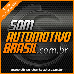 00 - www.somautomotivobrasil.com.br - Electro House (2013)  Dj Nando Miatelo