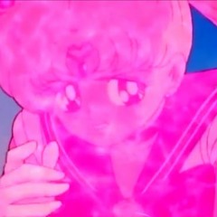 Sailor Moon - Danger