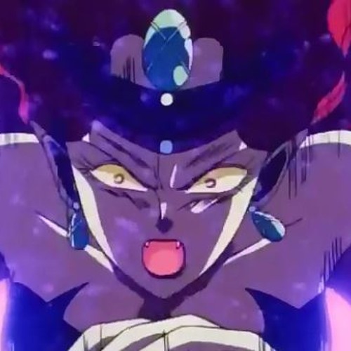Sailor Moon - Evil Is Coming