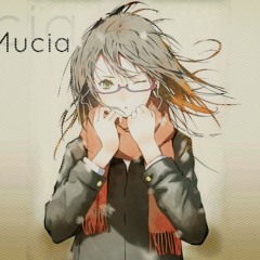 Mucia - Electrical Vortex
