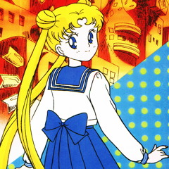 Sailor Moon - Sag das Zauberwort (German Opening)