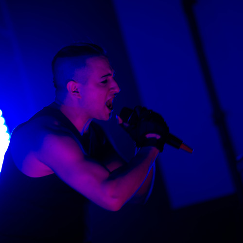 Enjoy The Silence (Depeche Mode Cover) [Rough Demo]