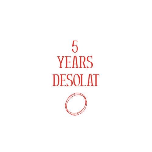 Premiesku - Capture /// Desolat 2013