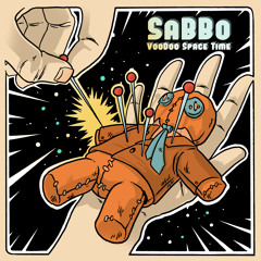 Z4 (From "VooDoo Space Time EP)