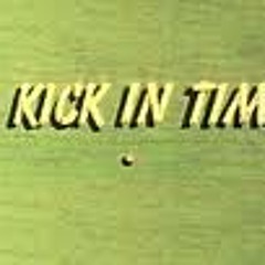 Black Flash - Time To Kick In