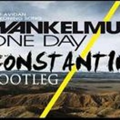 Asaf Avidan feat. The Mojos - One Day (Reckoning Song) (Constantin Old Style Bootleg)
