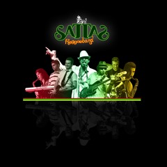 Sattas - Irie
