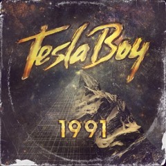 DZA x Tesla Boy - 1991 (DZA remix)