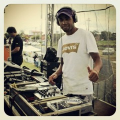 SET PRO (DJ JOSÉ MARIANO 2013)