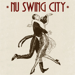 Nu Swing City - Vol.1