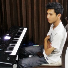 Kado Ulang Tahun - Elite (Cover) feat. @okkabastian