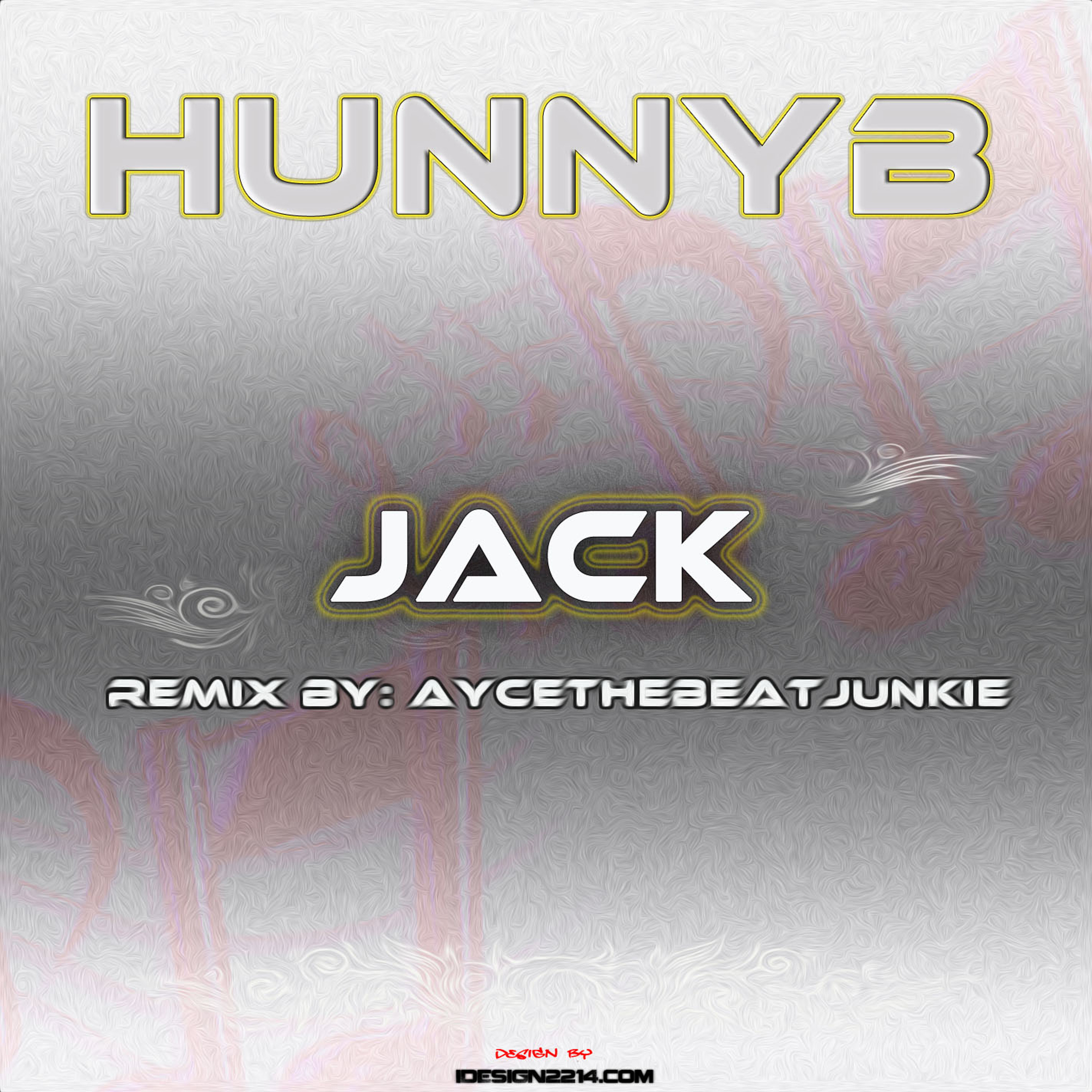 Jack (AyceTheBeatJunkie Remix) episode artwork