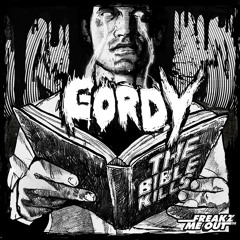 Gordy - The Bible Kills (Access Denied Remix)