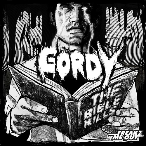 Gordy - The Bible Kills (Access Denied Remix)