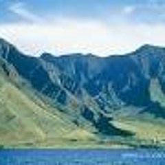 "Mountains" - Thousands of One