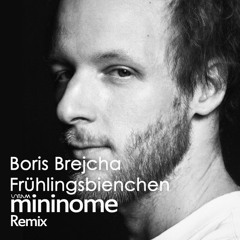 Boris Brejcha – Frühlingsbienchen (mininome Remix)