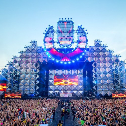 Stream Hardwell live at Ultra Music Festival 2013 by Dj Stream Hardwell live at Ultra Music Festival 2013 by Dj