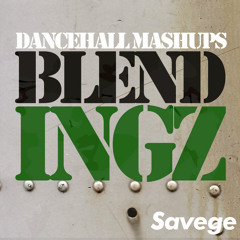 Blendingz #2 - Done See We Ah Run Di Place - Demarco x Agent Sasco x Charly Blacks