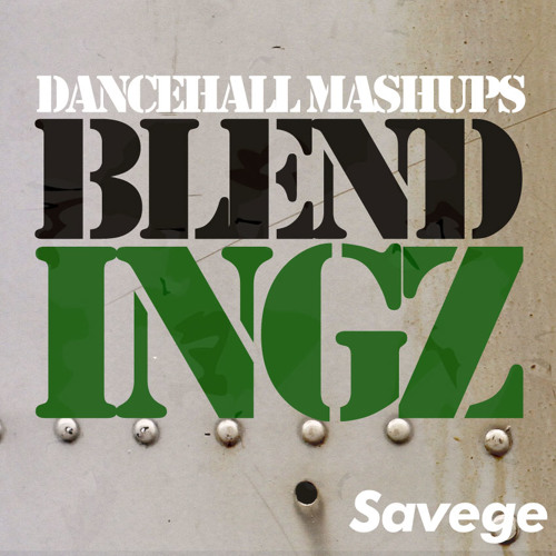 Blendingz #2 - Done See We Ah Run Di Place - Demarco x Agent Sasco x Charly Blacks
