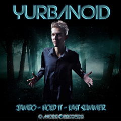 YURBANOID - Jambo