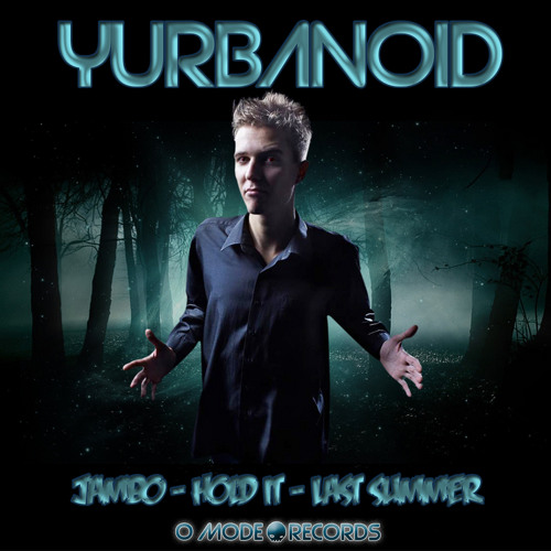 Portada de SoundCloud
