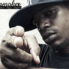 Nafurahije - Gosby (Produced by Cjamoker/B-Rapper)