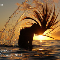 The COAST Deep Sunset Sessions