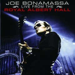 Joe Bonamassa - Happier Times (Live From New York)