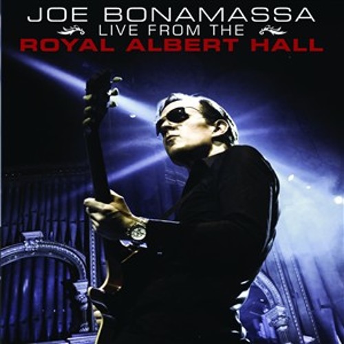 Joe Bonamassa - Happier Times (Live From New York)