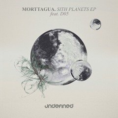 Morttagua - Jupiter (Original Mix) [Undefined Records] Out @ Beatport!!