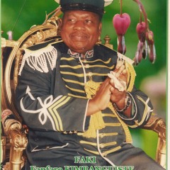 Faki Londre - Mbanza 17/03/13