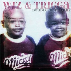 Wiz & Trigga - On Me (PROD. Wizzy WOAH)