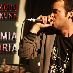 La mia storia (beat dj Skunk)