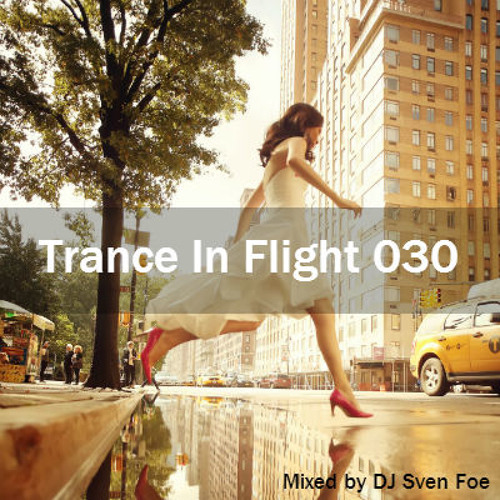 Trance In Flight 30