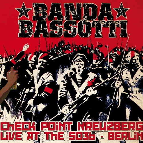 Stream lucket  Listen to banda bassotti playlist online for free on  SoundCloud