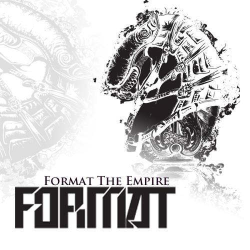 Format - Format The Empire Studio Mix