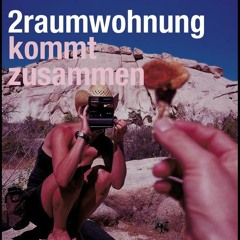2raumwohnung - Kommt Zusammen (Fetisch SM Remix) 2002