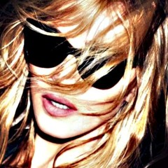 Madonna - Superstar (Freshly Botoxed Mix) ❤❤ = ❤❤
