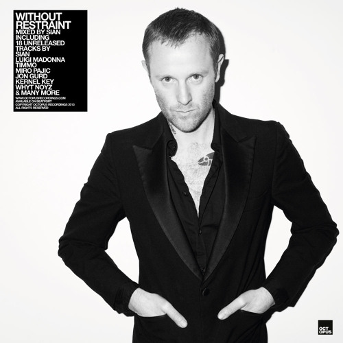 Broombeck & Patrick Kunkel: Wild Bitch (feat. Alex Sauer) [Octopus] / Snippet