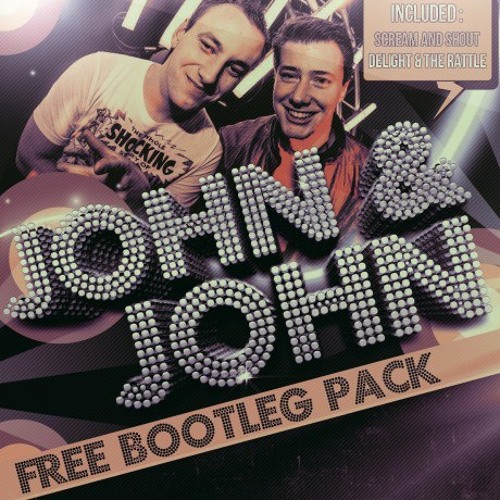 Stream Jamie Berry ft. Octavia Rose Delight (John & John Bootleg) by