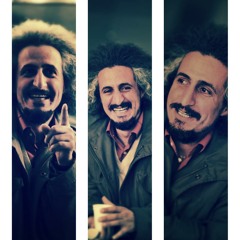 Aghayede Nokanti - Mohsen Namjoo