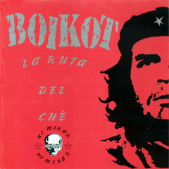 Boikot - No pasarán