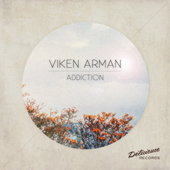 Viken Arman - Nostalgie (Powel Remix)