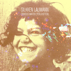 Silkken Lauman - Obvious Water (Yer a Kitten)