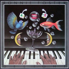 Ronnie Foster - Argentina (Claude "Turtle" Edit) [FREE DOWNLOAD]