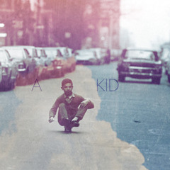A Kid feat. Louis Scott