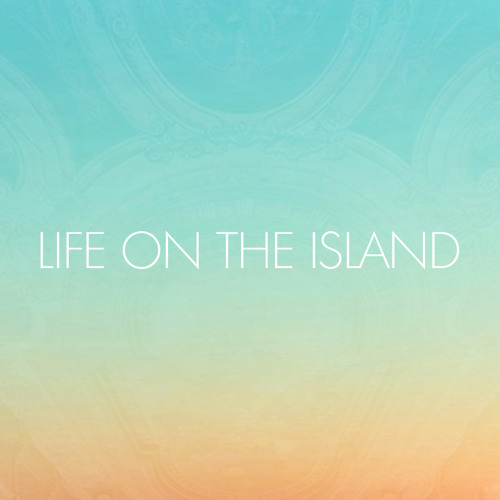 Life on the Island feat. Marita